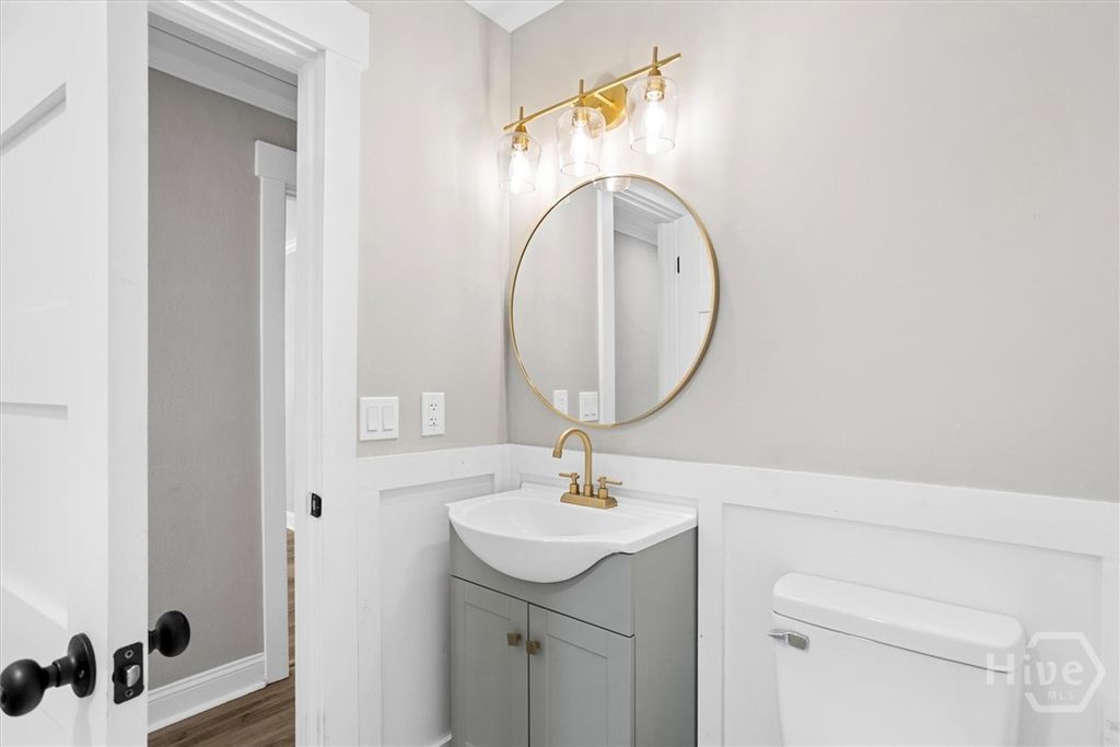 Image 29 of property listing at 1804 Vassar Street, Savannah, GA 31405