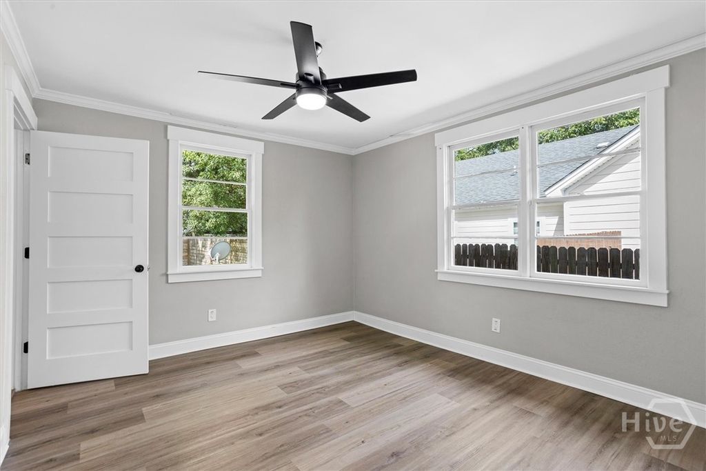 Image 32 of property listing at 1804 Vassar Street, Savannah, GA 31405