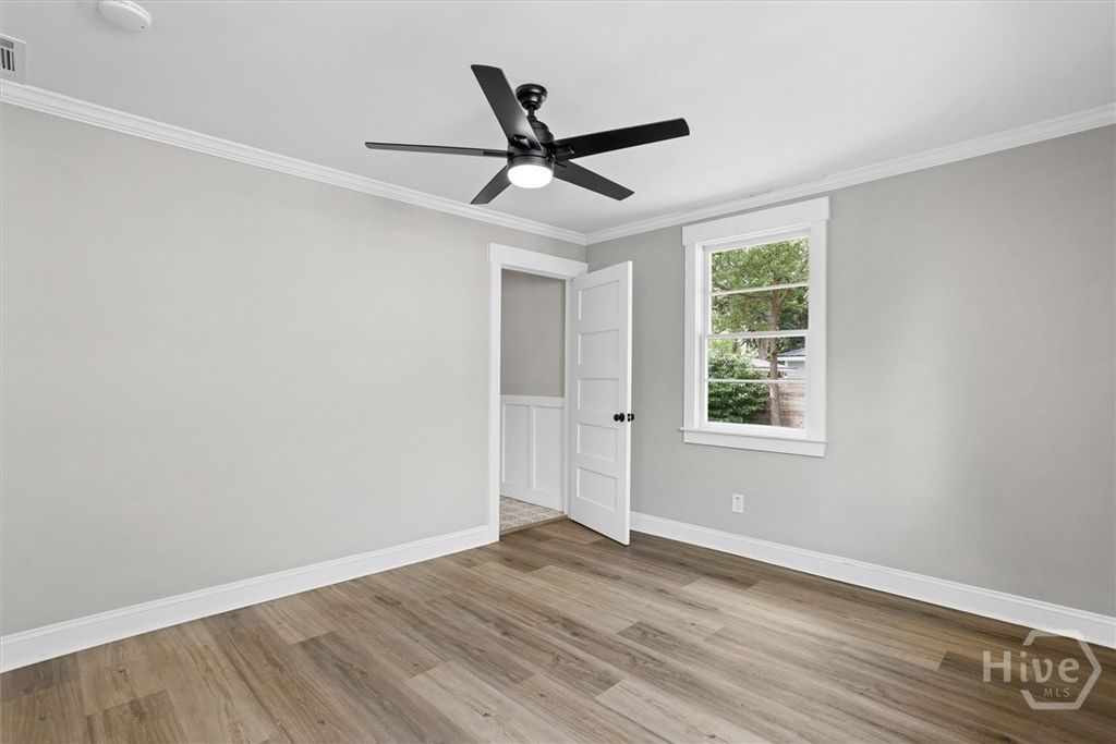Image 33 of property listing at 1804 Vassar Street, Savannah, GA 31405
