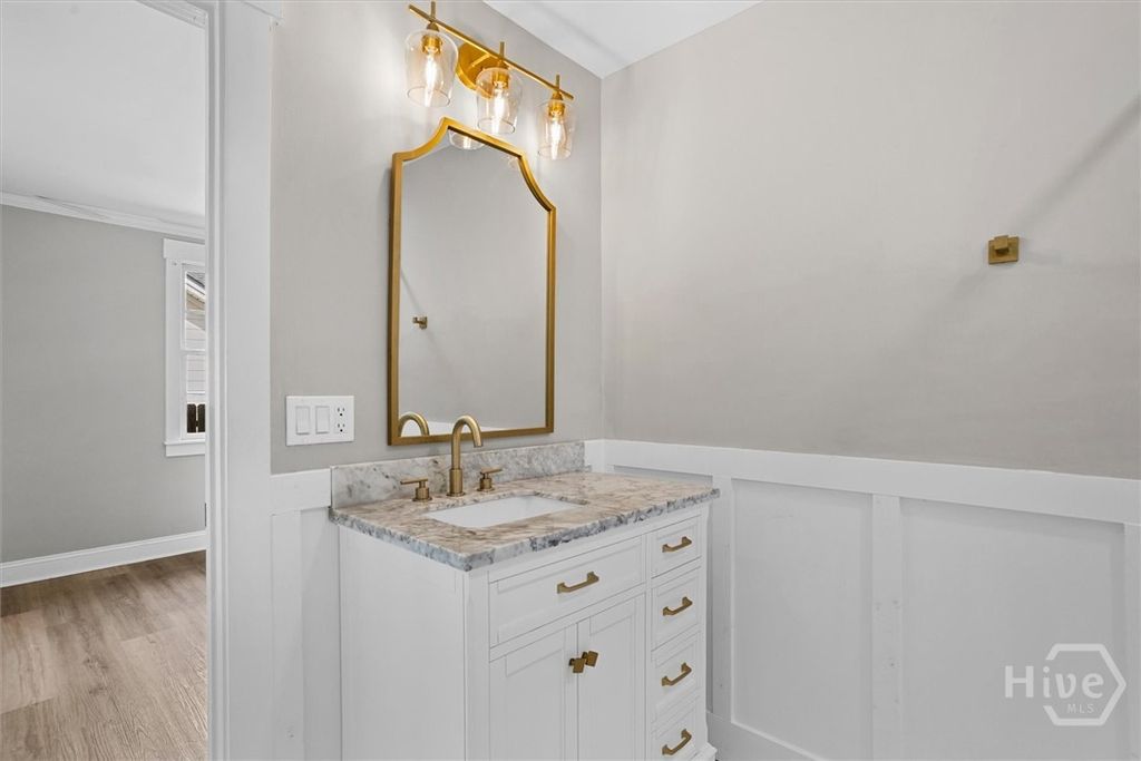 Image 36 of property listing at 1804 Vassar Street, Savannah, GA 31405