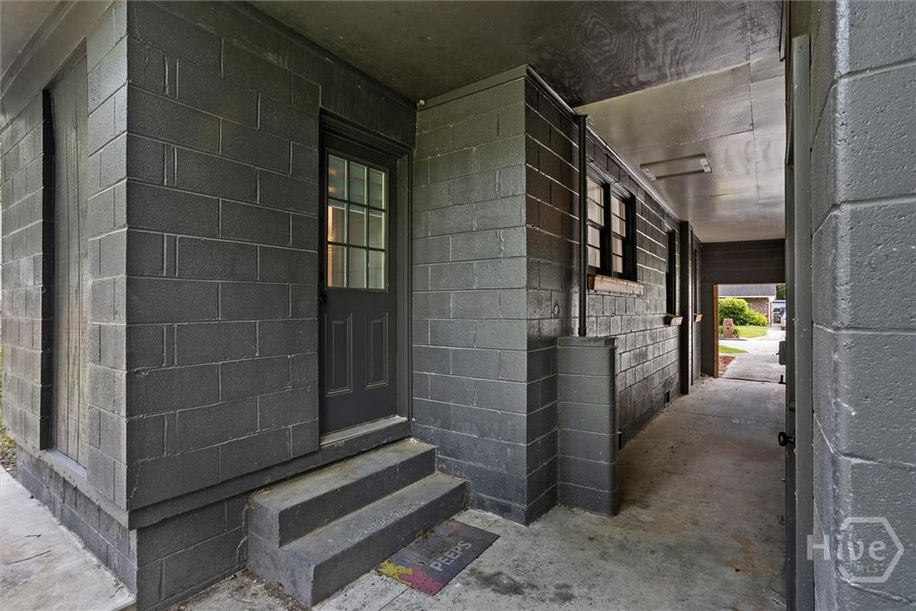 Image 38 of property listing at 1804 Vassar Street, Savannah, GA 31405