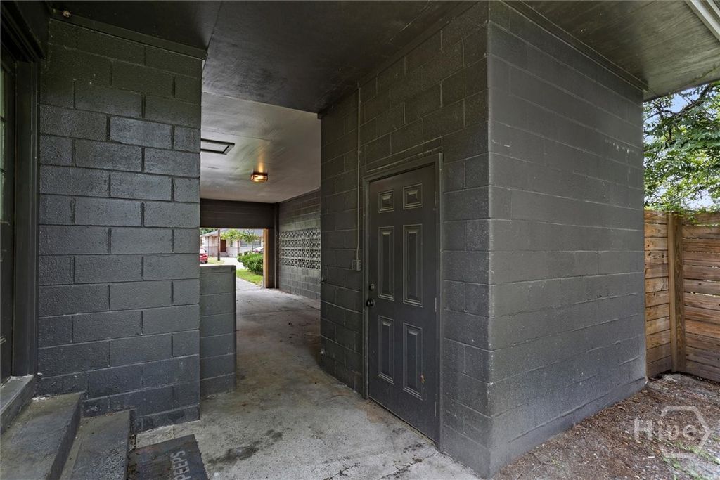 Image 39 of property listing at 1804 Vassar Street, Savannah, GA 31405