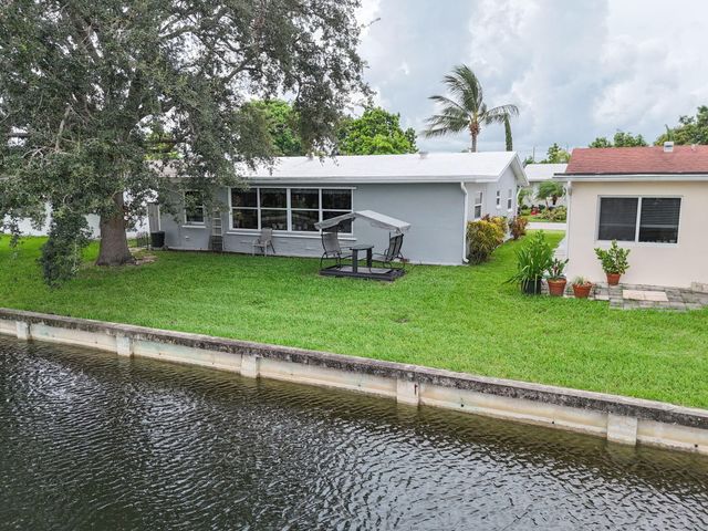 4312 NW 47th Street, Tamarac, FL 33319
