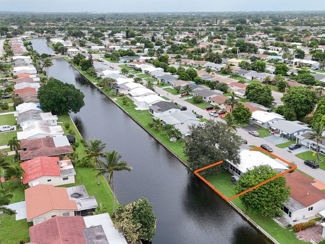 4312 NW 47th Street, Tamarac, FL 33319