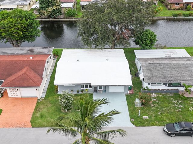 4312 NW 47th Street, Tamarac, FL 33319