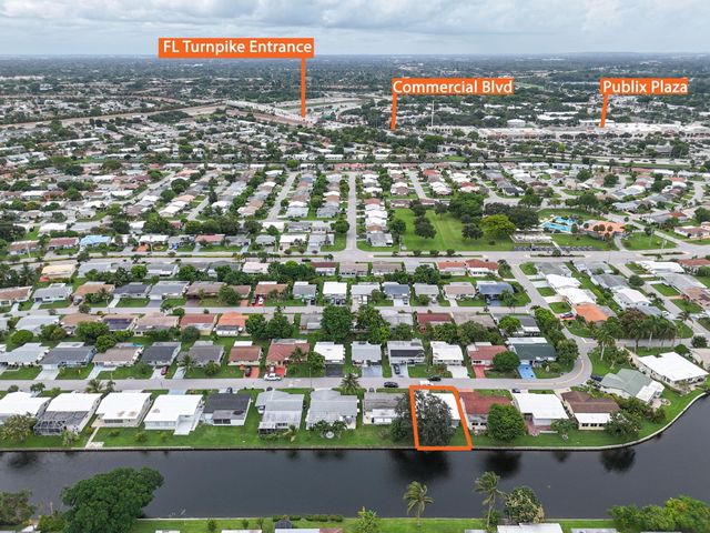 4312 NW 47th Street, Tamarac, FL 33319