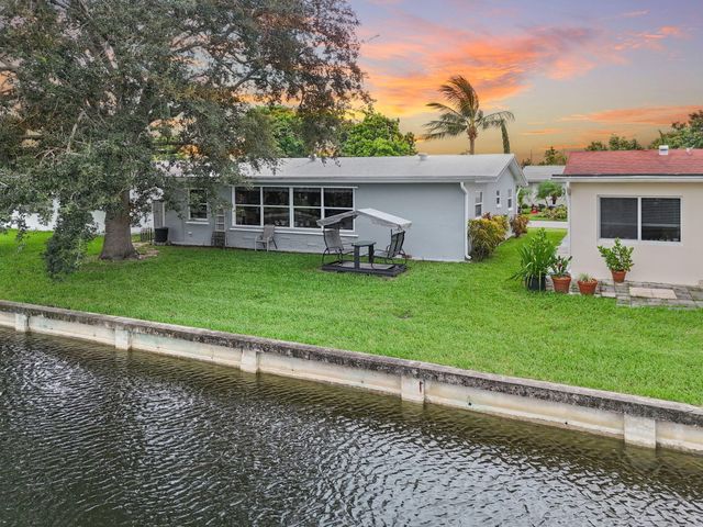 4312 NW 47th Street, Tamarac, FL 33319