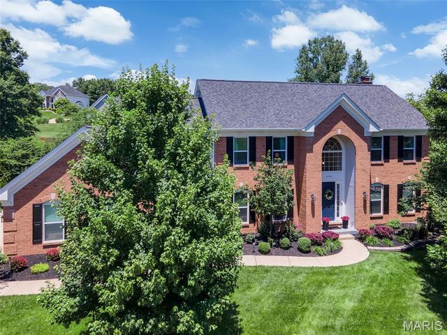 1631 Highland Valley Circle, Wildwood, MO 63005