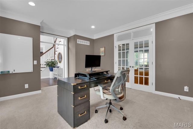 1631 Highland Valley Circle, Wildwood, MO 63005