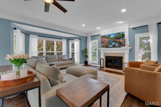 1631 Highland Valley Circle, Wildwood, MO 63005