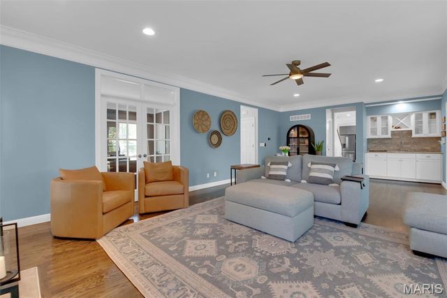 1631 Highland Valley Circle, Wildwood, MO 63005