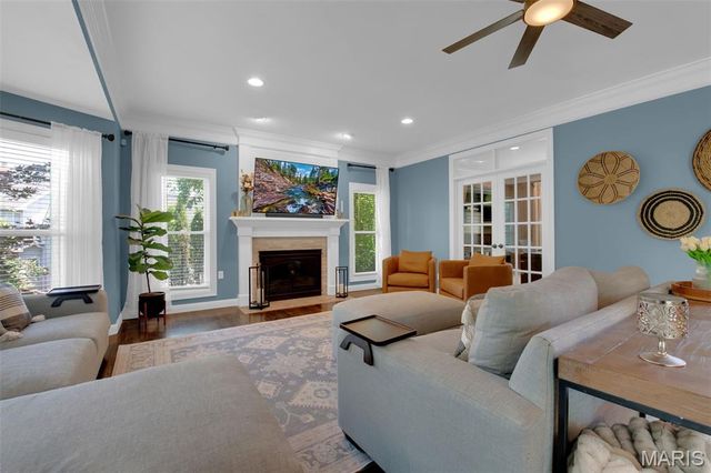 1631 Highland Valley Circle, Wildwood, MO 63005
