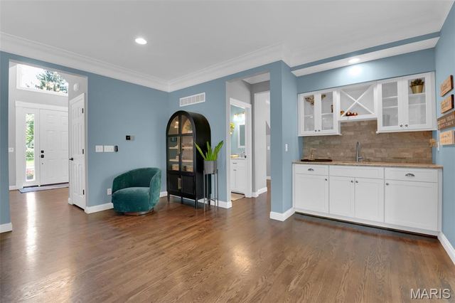 1631 Highland Valley Circle, Wildwood, MO 63005