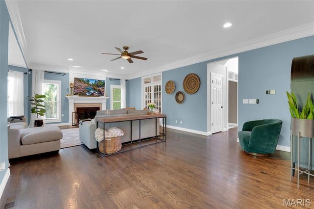 1631 Highland Valley Circle, Wildwood, MO 63005