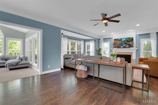 1631 Highland Valley Circle, Wildwood, MO 63005