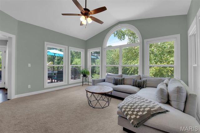 1631 Highland Valley Circle, Wildwood, MO 63005