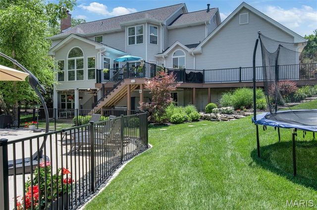 1631 Highland Valley Circle, Wildwood, MO 63005