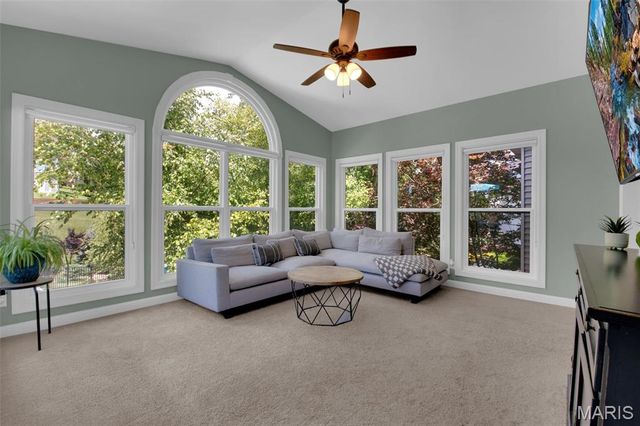 1631 Highland Valley Circle, Wildwood, MO 63005