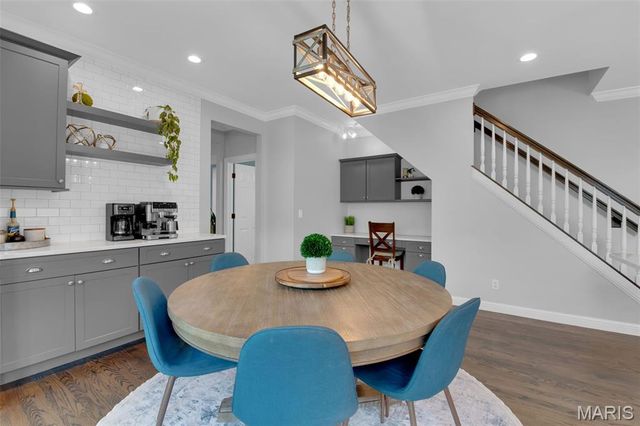 1631 Highland Valley Circle, Wildwood, MO 63005