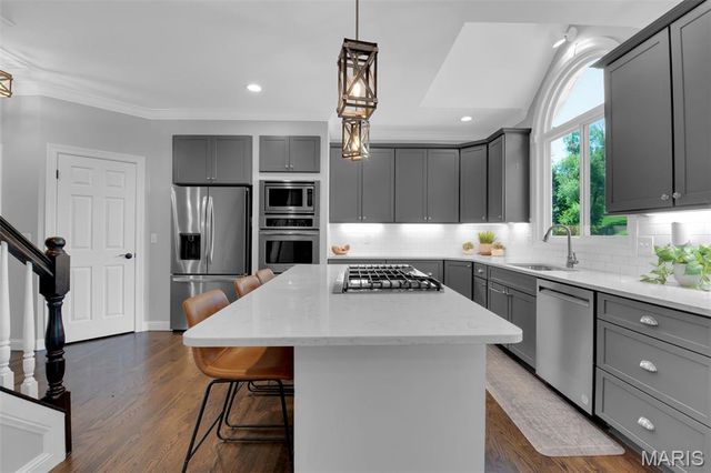 1631 Highland Valley Circle, Wildwood, MO 63005