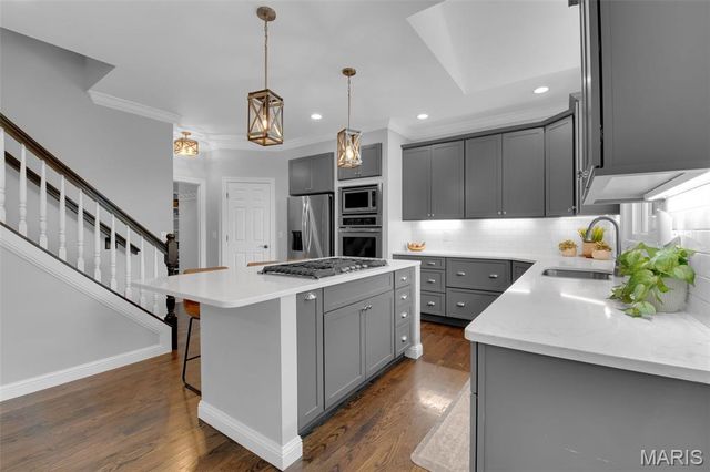 1631 Highland Valley Circle, Wildwood, MO 63005
