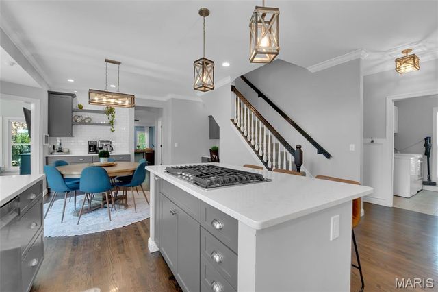 1631 Highland Valley Circle, Wildwood, MO 63005