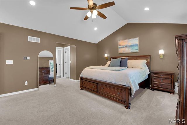 1631 Highland Valley Circle, Wildwood, MO 63005