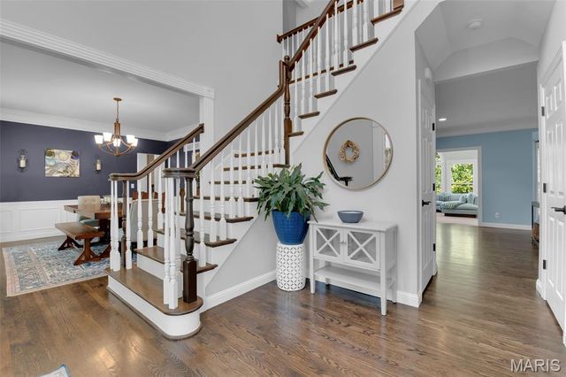 1631 Highland Valley Circle, Wildwood, MO 63005