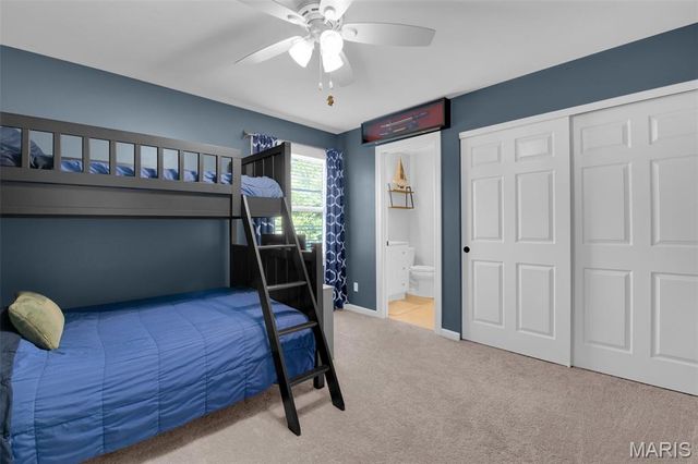 1631 Highland Valley Circle, Wildwood, MO 63005