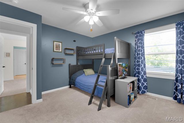 1631 Highland Valley Circle, Wildwood, MO 63005
