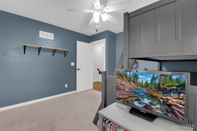 1631 Highland Valley Circle, Wildwood, MO 63005