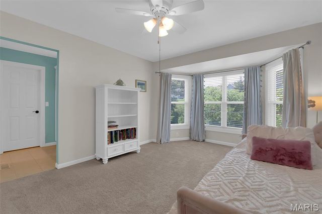 1631 Highland Valley Circle, Wildwood, MO 63005