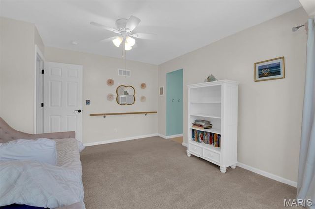 1631 Highland Valley Circle, Wildwood, MO 63005