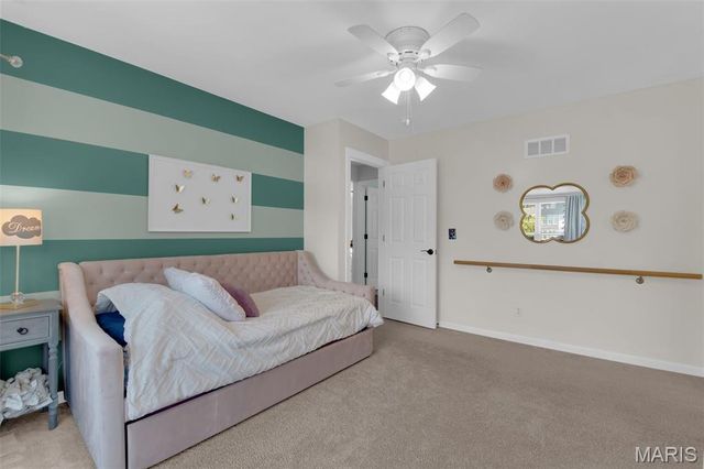 1631 Highland Valley Circle, Wildwood, MO 63005