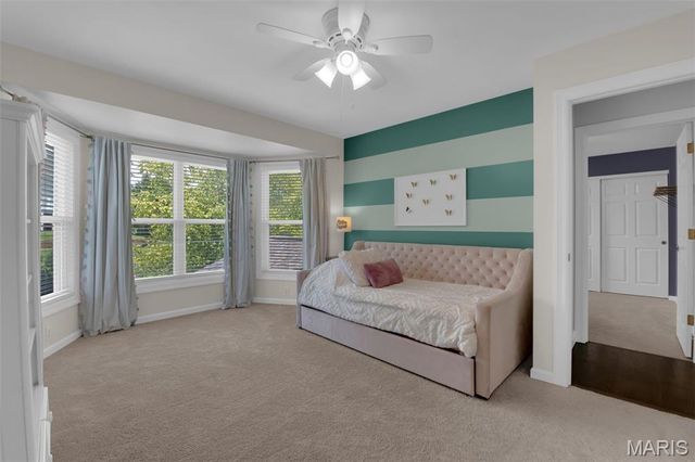 1631 Highland Valley Circle, Wildwood, MO 63005