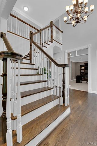 1631 Highland Valley Circle, Wildwood, MO 63005