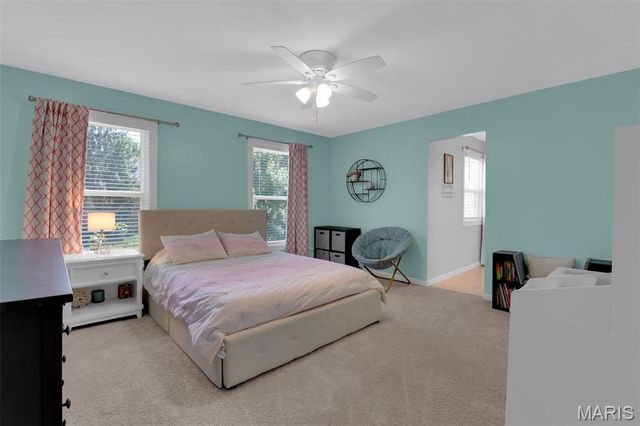 1631 Highland Valley Circle, Wildwood, MO 63005