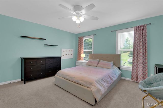 1631 Highland Valley Circle, Wildwood, MO 63005