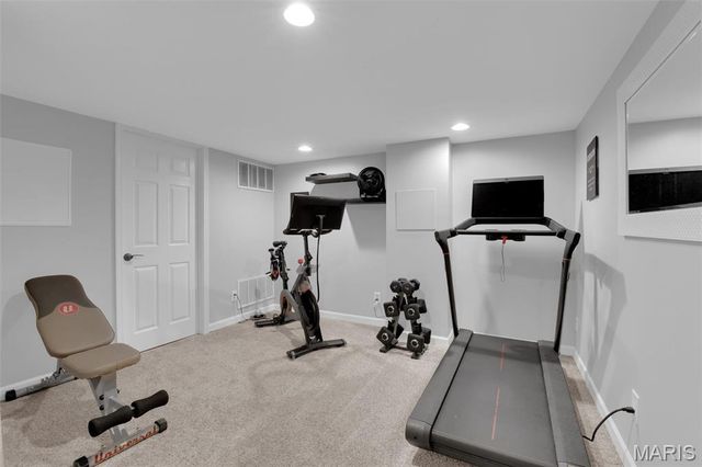 1631 Highland Valley Circle, Wildwood, MO 63005