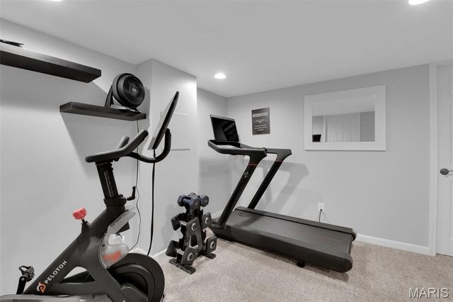 1631 Highland Valley Circle, Wildwood, MO 63005