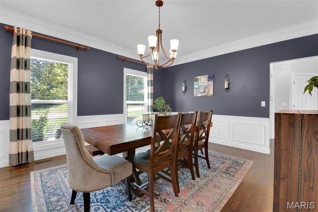1631 Highland Valley Circle, Wildwood, MO 63005