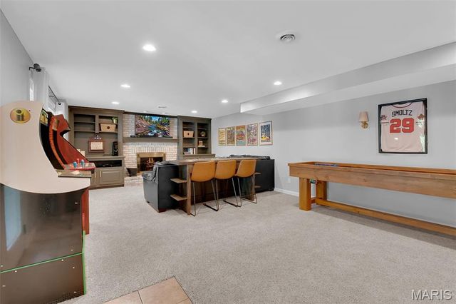 1631 Highland Valley Circle, Wildwood, MO 63005