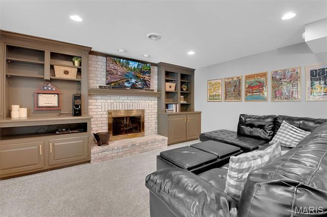 1631 Highland Valley Circle, Wildwood, MO 63005