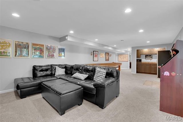 1631 Highland Valley Circle, Wildwood, MO 63005