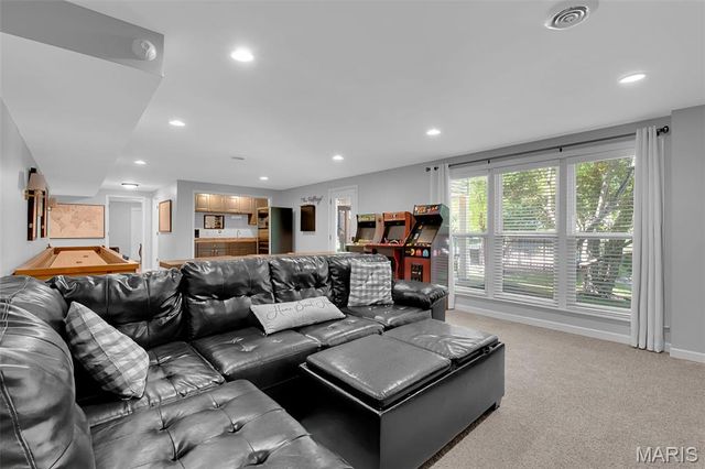 1631 Highland Valley Circle, Wildwood, MO 63005