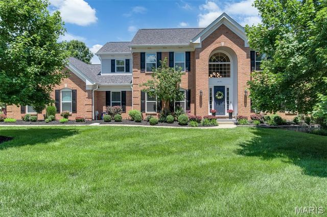 1631 Highland Valley Circle, Wildwood, MO 63005