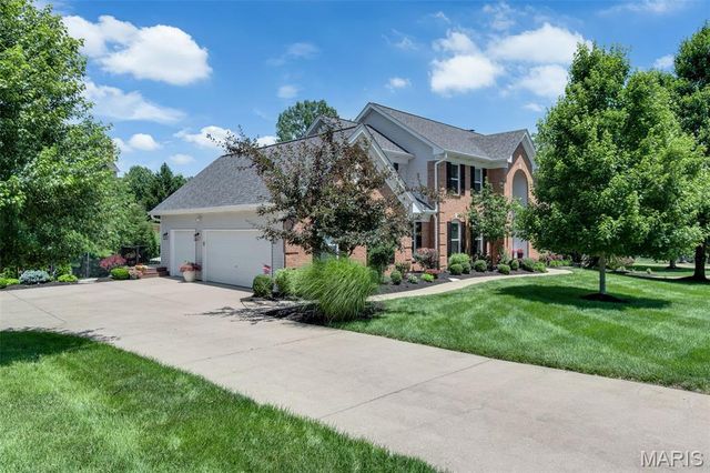 1631 Highland Valley Circle, Wildwood, MO 63005