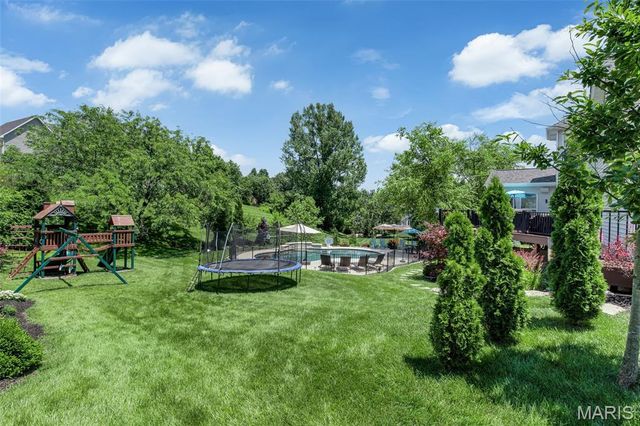 1631 Highland Valley Circle, Wildwood, MO 63005