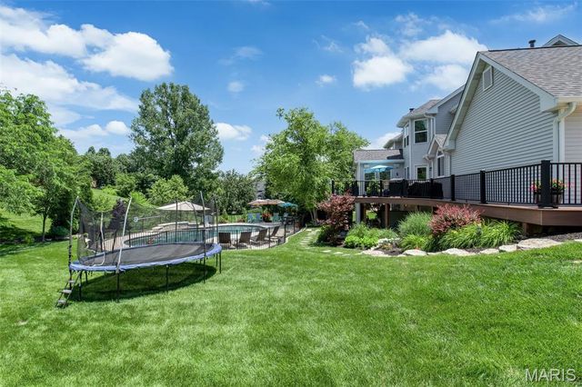 1631 Highland Valley Circle, Wildwood, MO 63005