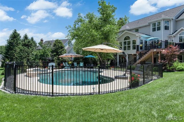 1631 Highland Valley Circle, Wildwood, MO 63005